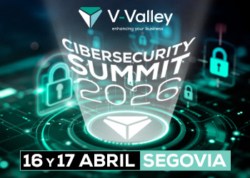 Próximamente: Cibersecurity Summit
