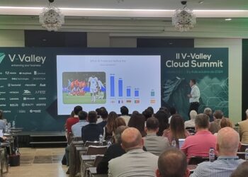 RESUMEN II V-VALLEY CLOUD SUMMIT