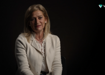 “Da gusto venir a estos eventos. Cada año se superan”