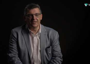 “Este tipo de eventos te permite conocer a muchos fabricantes en muy poco tiempo”