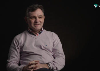 “V-Valley tiene algo que no ofrecen otros: servicios profesionales que suman al partner”