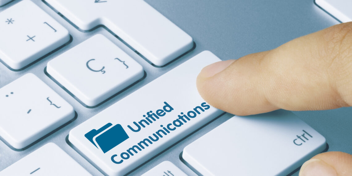 ¿Qué factores permiten la expansión de las comunicaciones unificadas en España?