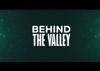 Behind The Valley, lo que nace de dentro