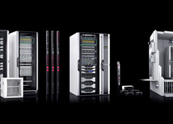 V-Valley comercializará los productos de Rittal en España